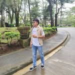 Lou Bautista - @louminzu - Instagram