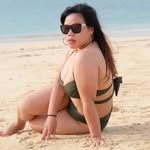 Lou Mari Bautista - @misslouiebautista - Instagram