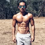 Mavrick Bautista - @loumavrickbautista - Instagram