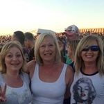 Lou Ann Baxter - @justonemomm - Instagram