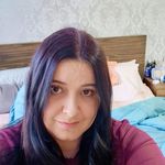 Lou Baxter - @buffie121 - Instagram