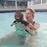 Louise Baxter - @loubaxter85 - Instagram
