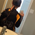 Lindy - @loubeardownham18 - Instagram