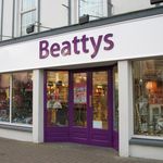 Beattys of Loughrea (Topline) - @beattysofloughrea - Instagram