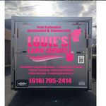 Louis Beatty - @louieslawnservice - Instagram