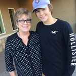 Mary Lou Beatty - @kpmlb - Instagram