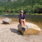 Lou Lou Beauregard - Facebook