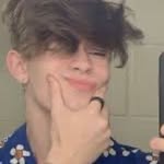Loucas - @loucasbeauregard - Instagram