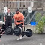 Louis-Antoine Beauregard - @trainedbylewis - Instagram