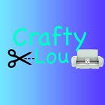 Louise Beauregard - @crafty_lou7 - Instagram