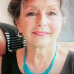 Louise Beauregard - @mammylou1947 - Instagram