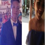 Beaverlou B. Rojo - @beaver_lou_and_ashely - Instagram