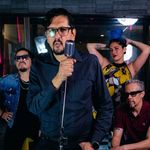 The Ultra Beaver Lounge Band - @the_ultra_beaver_lounge_band - Instagram