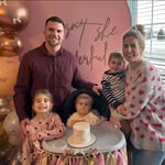 Leslie Becker - @loubecker20 - Instagram