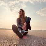 Lou Becker - @loubecker95 - Instagram