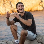 @loubecker7 - Instagram