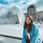 Louyse - @loubeckert - Instagram