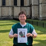 Louise Bedford - @louisearchaeology - Instagram