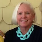 Mary Lou Bedford - @maryloubedford - Instagram