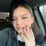 Alexis T Hall - @loubega67 - Instagram
