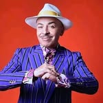 Lou Bega - @lou_bega56 - Instagram
