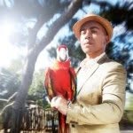 Lou Bega - @begafan - Instagram