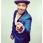 Lou bega - @loubega75 - Instagram