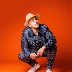 Lou Bega - @manfredotto41 - Instagram