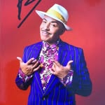 Lou Bega - @bega6518 - Instagram