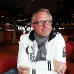 Raymund Thiel - @loubega1964 - Instagram
