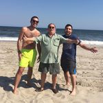 Lou Benigno - @benjet11 - Instagram