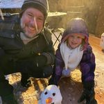Lou Bennett - @thelousciousone - Instagram
