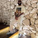 Lou Benoit - @reppintime3 - Instagram