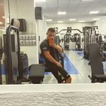 Lou Benson - @lou_benson_vqeh - Instagram