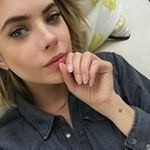 Lou Benson - @kenzougomez - Instagram