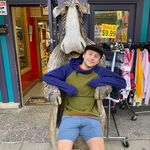 Louie - @lou_benson - Instagram
