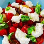 Lou Bentley - @akaroacooking - Instagram