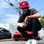 Louis Benton - @creatvefate - Instagram