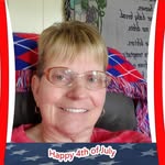 Mary Lou Benton Emery - @maryloubentone - Instagram