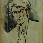 Matt Beres - @louberesart - Instagram