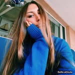 Lou 💙🧿🌙 - @lou.bergon - Instagram