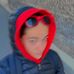 Lou Bernard - Facebook