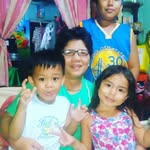 Lou Bernardo - @ethangavriel25 - Instagram