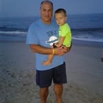 Lou Bernardo - @lou122865 - Instagram