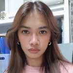 Lou Jane Bernardo - @fleur.louu - Instagram