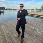 Luis Bernardo - @lou_bernardo - Instagram