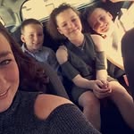 lou - @louberry1988 - Instagram