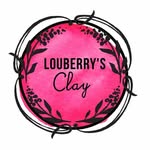 Louberry’s Clay - @louberrysclay - Instagram