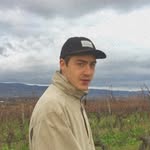 Luis Steinmüller - @__louberry__ - Instagram