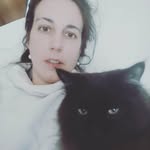 Linda Bertelli - @li_lou_berte - Instagram
